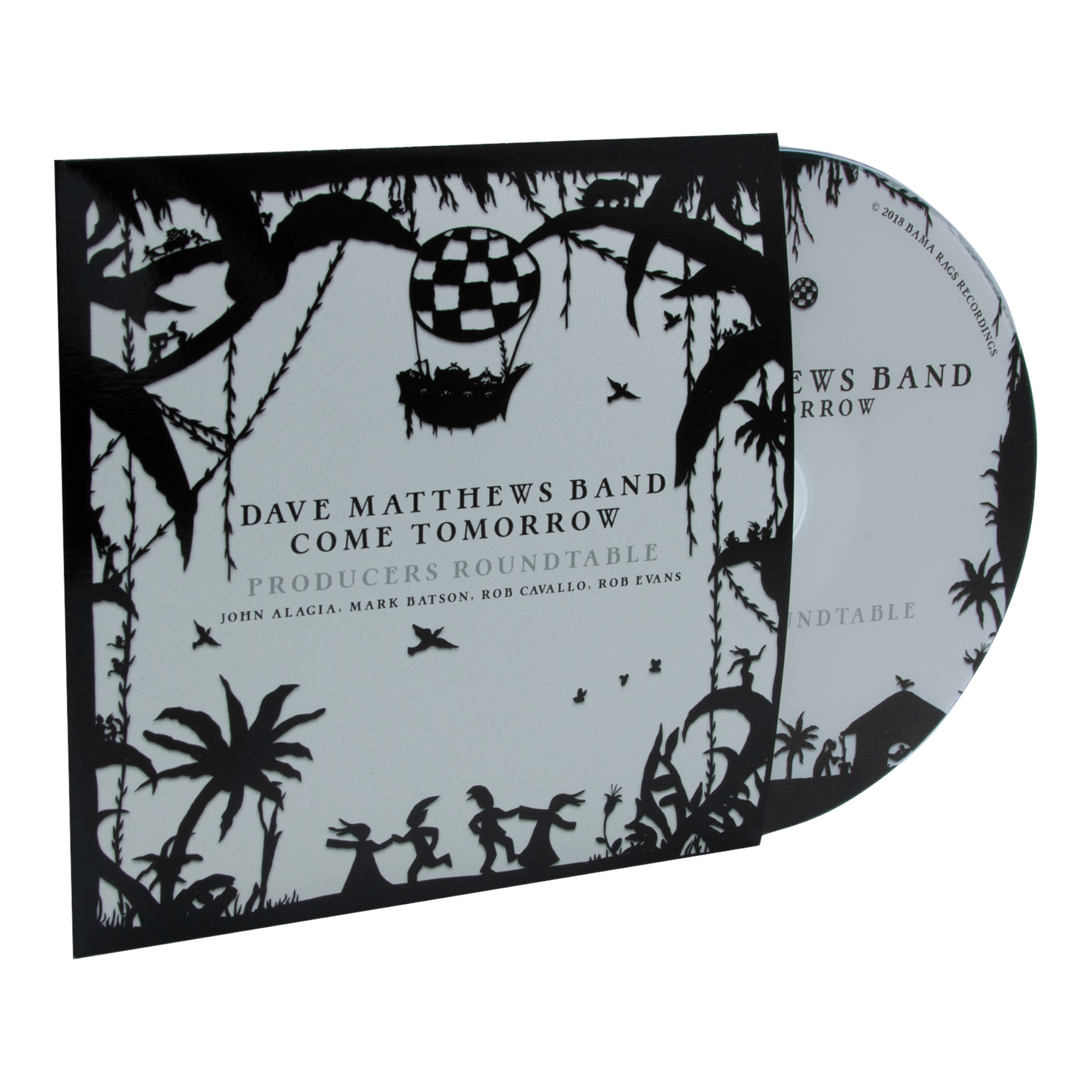 cd duplication