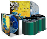 CD Duplication Portland