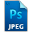 JPEG Icon