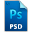 Adobe Photoshop Icon