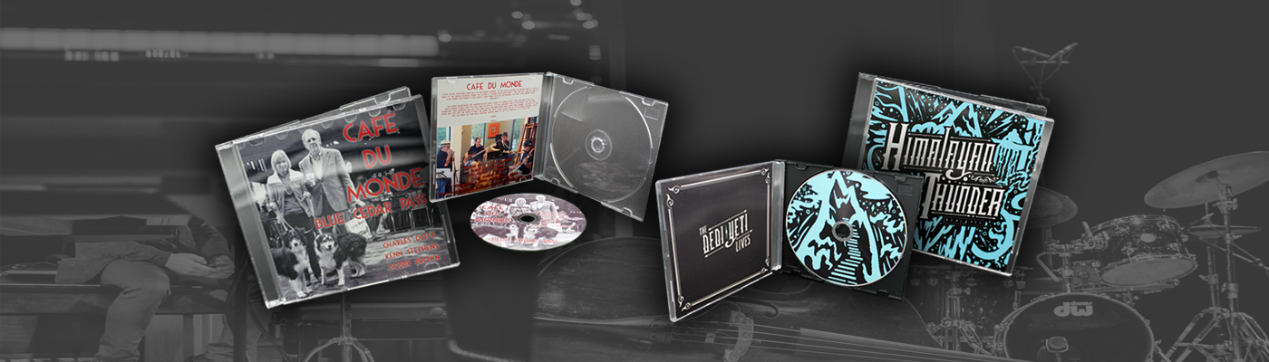 Slim CD Jewel Case and 2 Panel Insert Slim CD Jewel Case and 2 Panel Insert