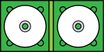 Digipak -  2 Disc - 4 Panel