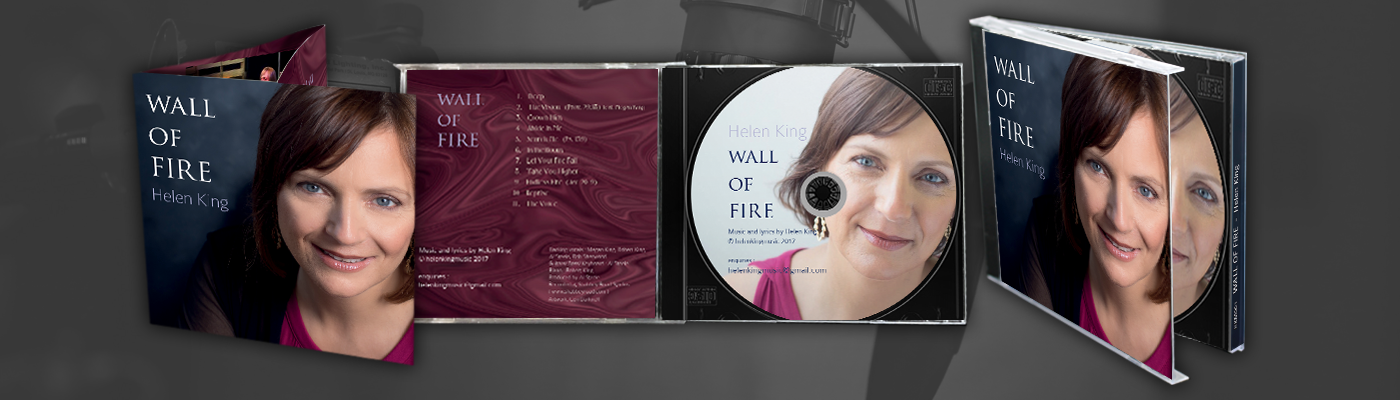 CDs in 6-Panel Jewel Cases CDs in 6-Panel Jewel Cases