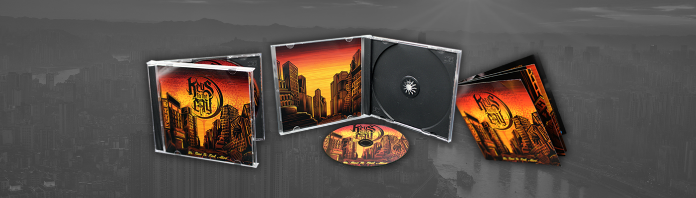 discs in jewel cases bison disc