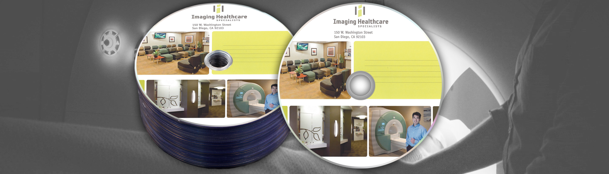 Blank Printed DVDs Blank Printed DVDs