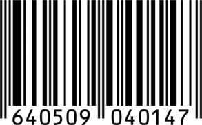 Barcodes