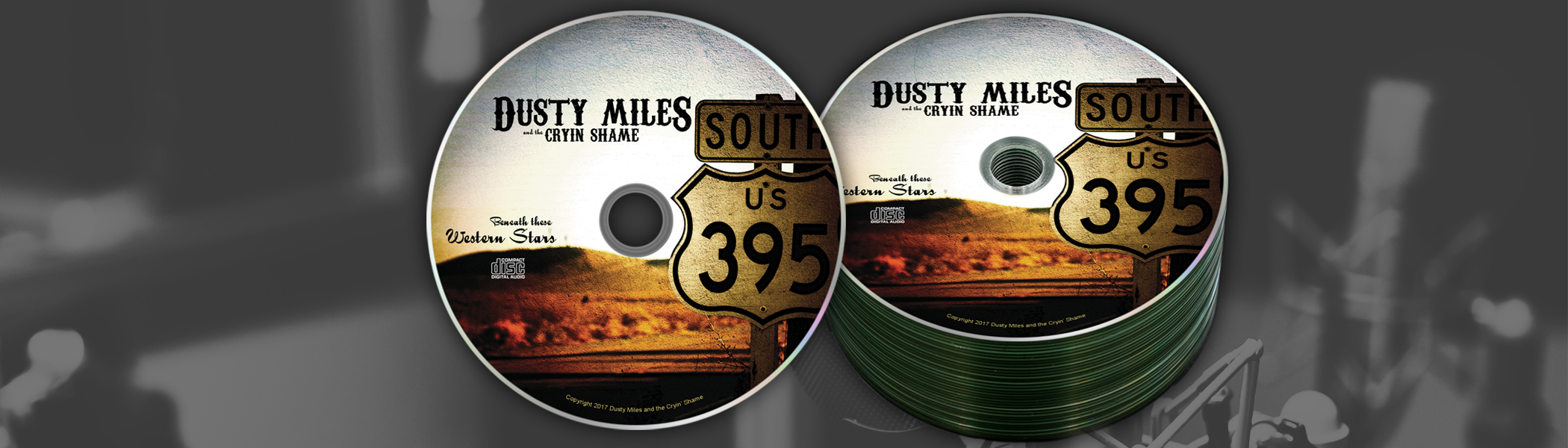 CDs Only CDs Only
