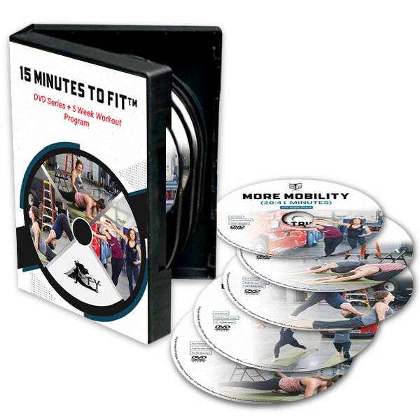 Disc Set