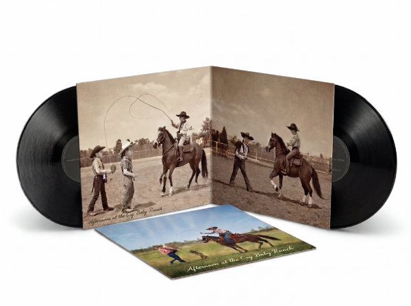 Double Album