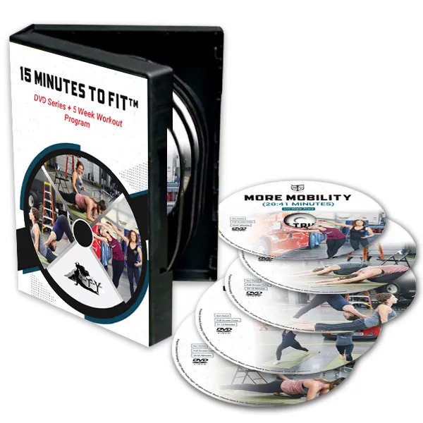 Disc Sets & Audiobook Printing | Bison Disc