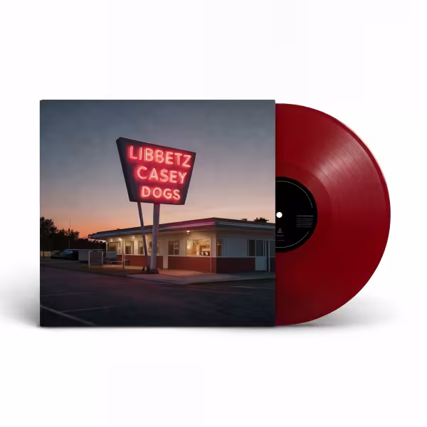 Custom Vinyl Record Pressing
