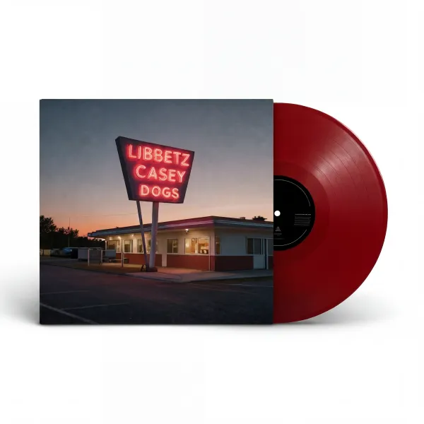 Custom Vinyl Record Pressing