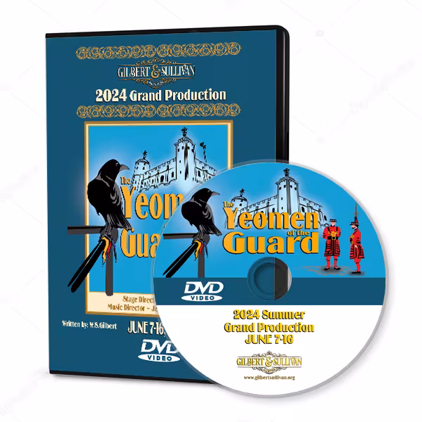 Discs in DVD Cases