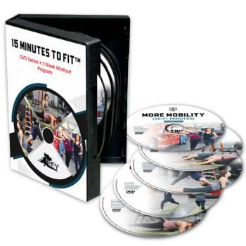 Disc Set