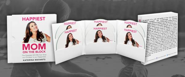 6 CD Set In Slip Case