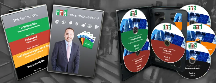 6 Disc Set In Multi-Disc Case