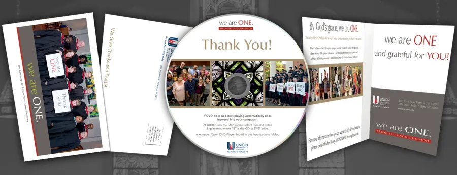 DVDs In 6 X 9 Wallet Mailer