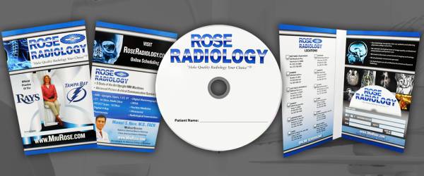 DVDs In 4 Panel 6x9 Mailer DVDs In 4 Panel 6x9 Mailer