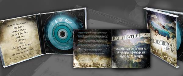 CDs in 4 Panel Jewel Cases CDs in 4 Panel Jewel Cases