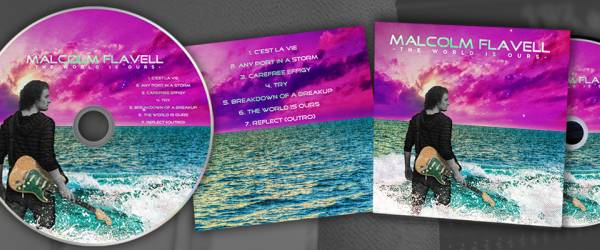 CDs in Jackets CDs in Jackets