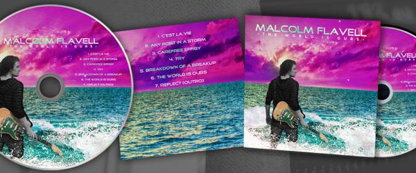 CDs in Jackets CDs in Jackets