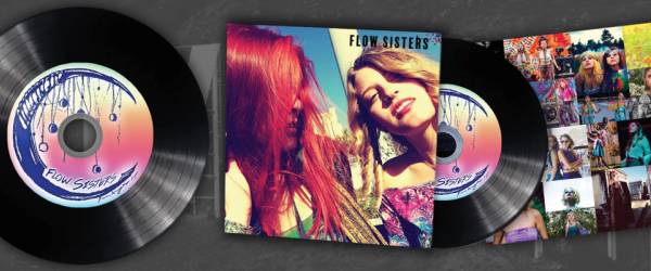 Vinyl CDs in Sleeves Vinyl CDs in Sleeves