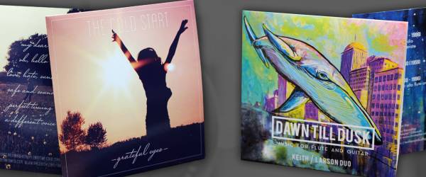 Disc Jackets