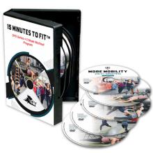 Disc Set