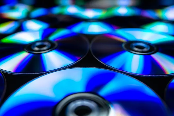 Blu-ray Authoring