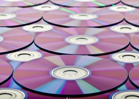 DVD Duplication And Packaging