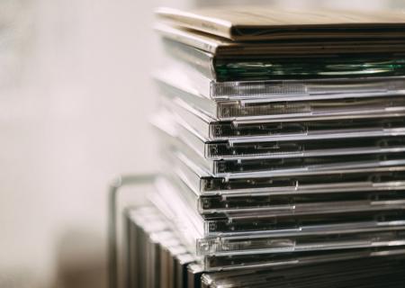 CD Duplication And Printing