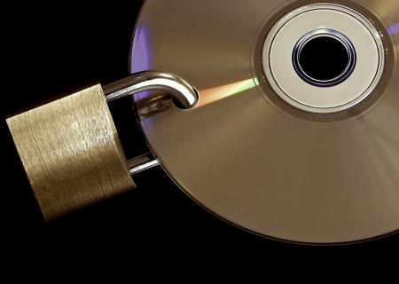 DVD CSS Copy Protection
