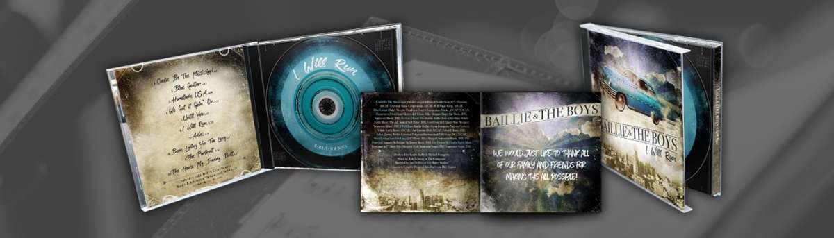 CD Jewel Cases