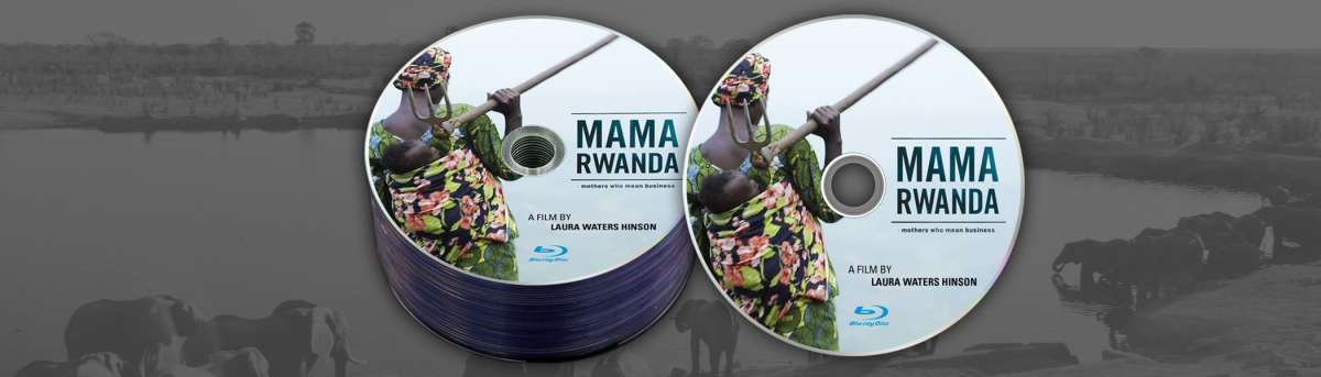 Blu-ray Discs