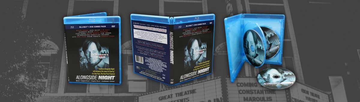 Multi Disc Blu Ray Case