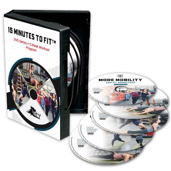 Disc Set